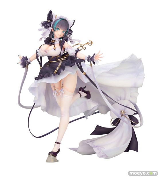 1 位 は、ちょっ～ と悪 そうなサキュバスのお姉さん「 ラスティア」 ！『 2024 年 4 月 あみあみフィギュア月 間 ランキング』05