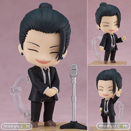 1 位 は、ちょっ～ と悪 そうなサキュバスのお姉さん「 ラスティア」 ！『 2024 年 4 月 あみあみフィギュア月 間 ランキング』09