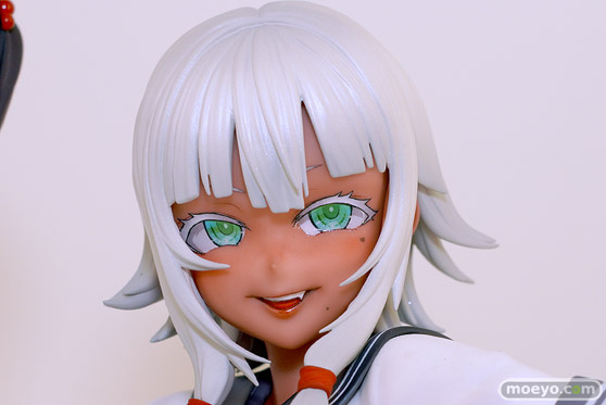 ワンダーフェスティバル2024 [冬]  フィギュア キャストオフ エロ PURE 足の太さがステータスになる世界 相座ラウラ＆肉倉色羽 朝凪 05