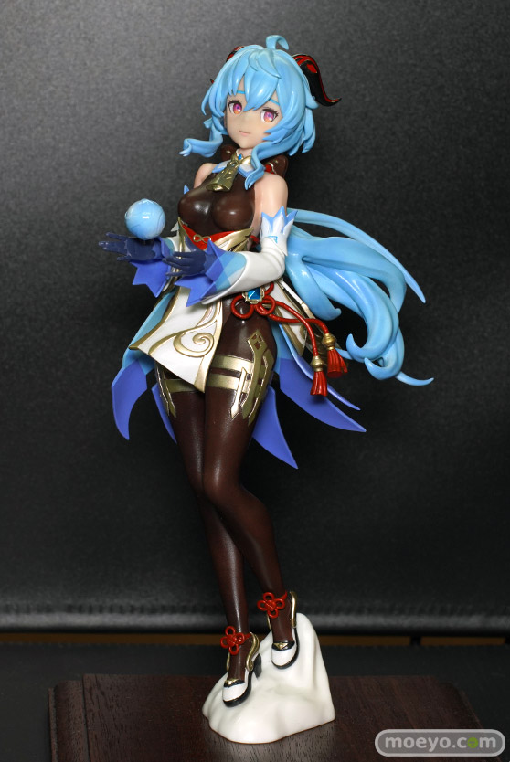 画像　フィギュア　サンプル　レビュー　ワンダーフェスティバル2024 [冬]　Archive Wondersmith　ざっそう
 03