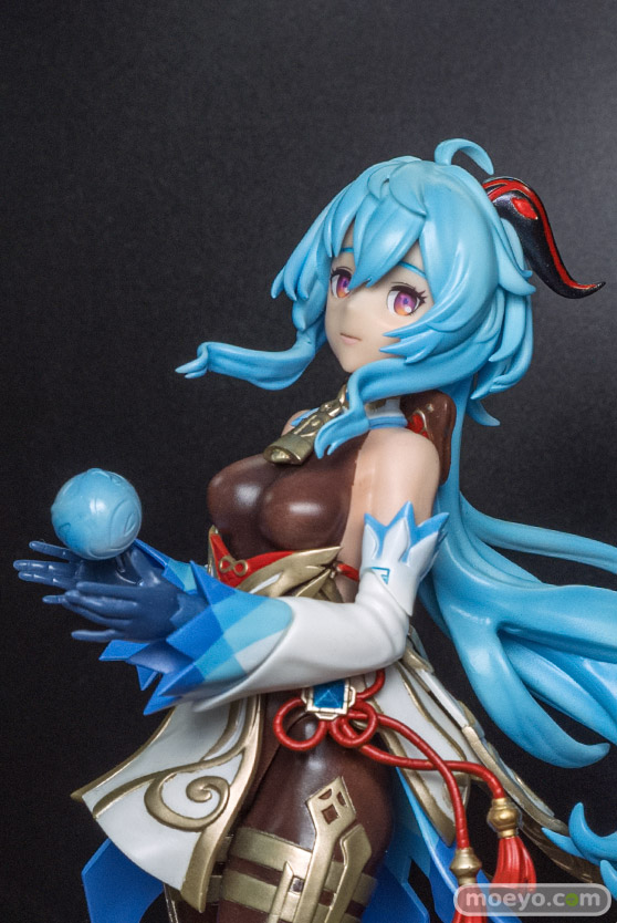 画像　フィギュア　サンプル　レビュー　ワンダーフェスティバル2024 [冬]　Archive Wondersmith　ざっそう
 04