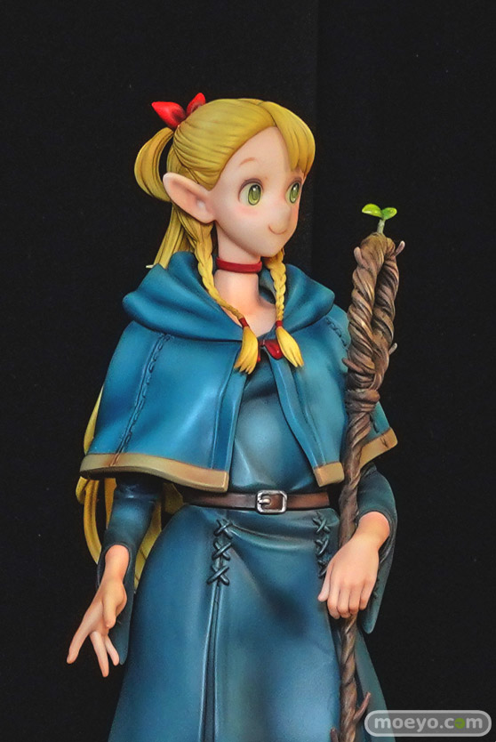 画像　フィギュア　サンプル　レビュー　ワンダーフェスティバル2024 [冬]　Archive Wondersmith　ざっそう
 10