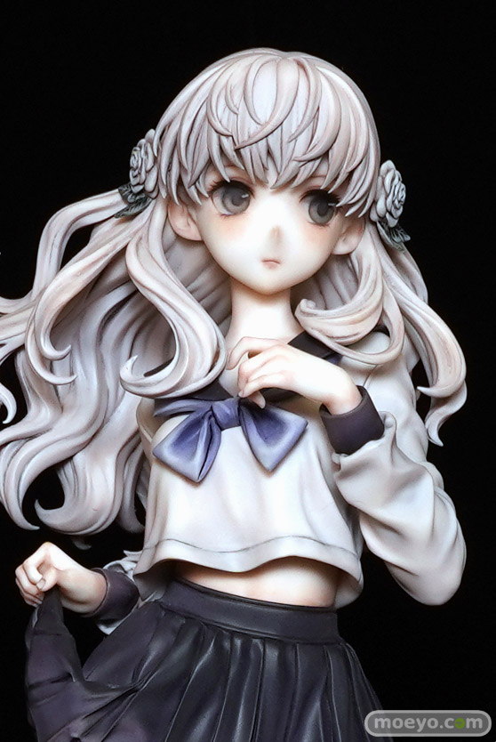 画像　フィギュア　サンプル　レビュー　ワンダーフェスティバル2024 [冬]　Archive Wondersmith　ざっそう
 16