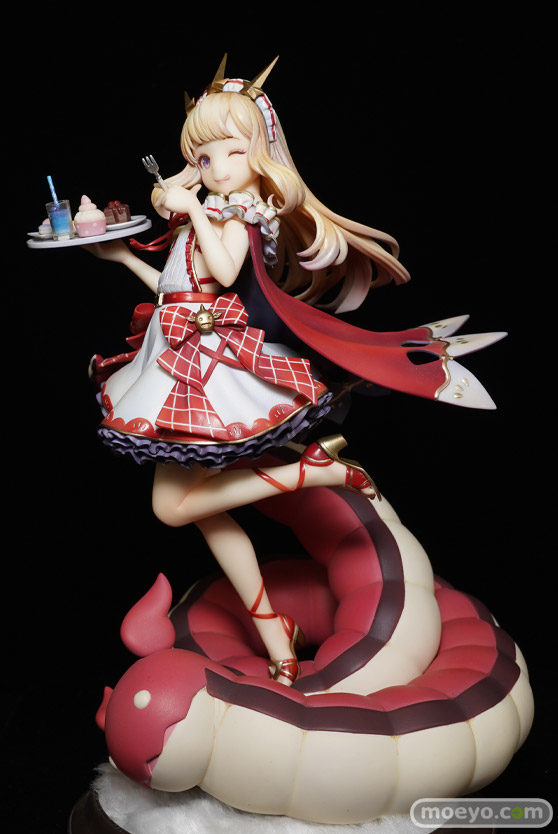 画像　フィギュア　サンプル　レビュー　ワンダーフェスティバル2024 [冬]　Archive Wondersmith　ざっそう
 17