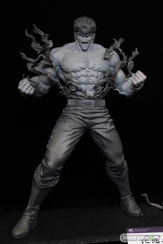 画像　フィギュア　サンプル　レビュー　ワンダーフェスティバル2024 [冬]　Archive Wondersmith　ざっそう
 21