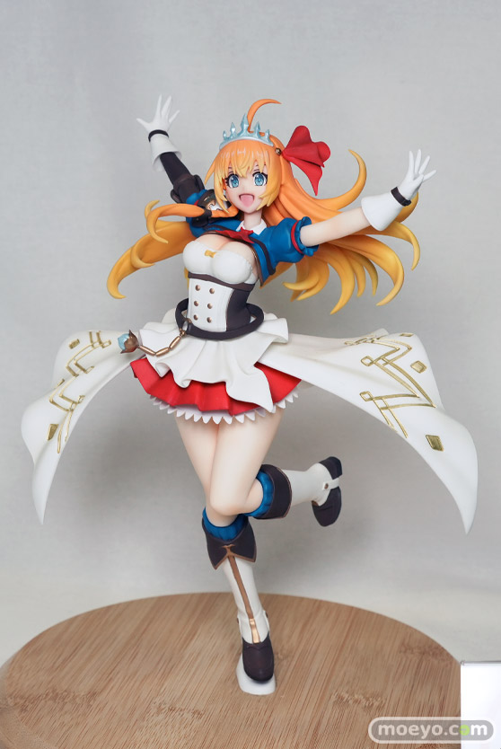 画像　フィギュア　サンプル　レビュー　ワンダーフェスティバル2024 [冬]　Archive Wondersmith　ざっそう
 22