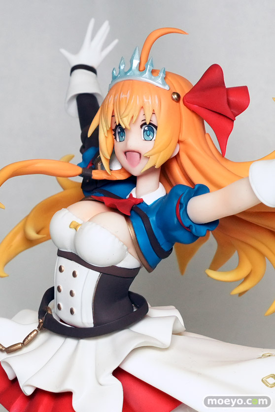 画像　フィギュア　サンプル　レビュー　ワンダーフェスティバル2024 [冬]　Archive Wondersmith　ざっそう
 23