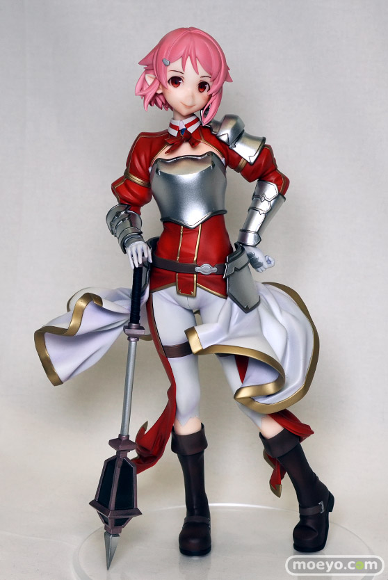 画像　フィギュア　サンプル　レビュー　ワンダーフェスティバル2024 [冬]　Archive Wondersmith　ざっそう
 24