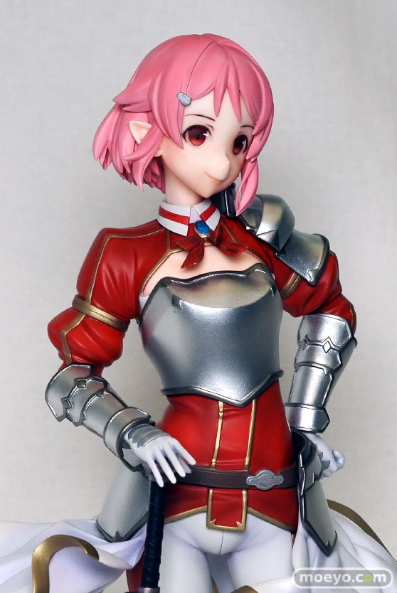 画像　フィギュア　サンプル　レビュー　ワンダーフェスティバル2024 [冬]　Archive Wondersmith　ざっそう
 25