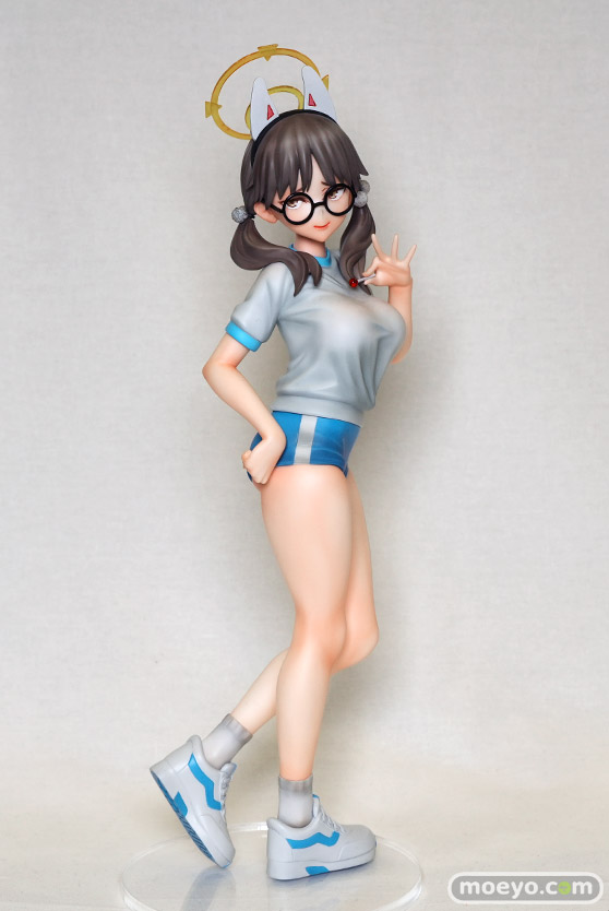 画像　フィギュア　サンプル　レビュー　ワンダーフェスティバル2024 [冬]　Archive Wondersmith　ざっそう
 26