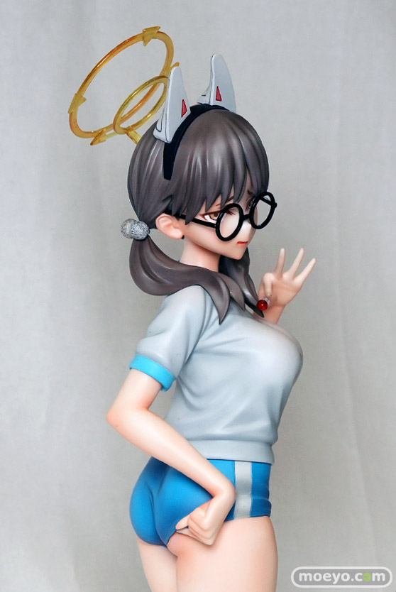 画像　フィギュア　サンプル　レビュー　ワンダーフェスティバル2024 [冬]　Archive Wondersmith　ざっそう
 27