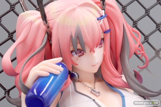 ミメヨイ アズールレーン ブレマートン 熱々トレーニング ヤドカリ CREAME 星名詠美 フィギュア 東京フィギュア 製品版 11