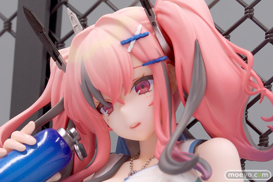 ミメヨイ アズールレーン ブレマートン 熱々トレーニング ヤドカリ CREAME 星名詠美 フィギュア 東京フィギュア 製品版 12
