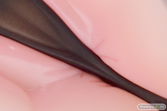 ミメヨイ アズールレーン ブレマートン 熱々トレーニング ヤドカリ CREAME 星名詠美 フィギュア 東京フィギュア 製品版 41