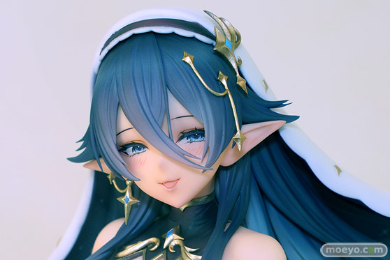 Vibrastar 星に祈る聖女『アストラスター』 illustration by そらなにいろ 九千代 rokuku エロ キャストオフ フィギュア あみあみ 06