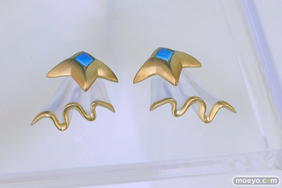 Vibrastar 星に祈る聖女『アストラスター』 illustration by そらなにいろ 九千代 rokuku エロ キャストオフ フィギュア あみあみ 11