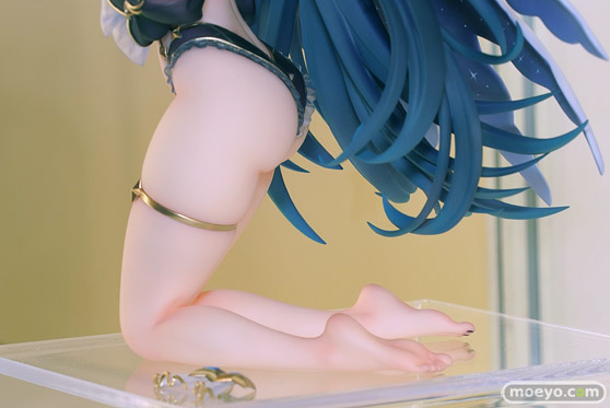 Vibrastar 星に祈る聖女『アストラスター』 illustration by そらなにいろ 九千代 rokuku エロ キャストオフ フィギュア あみあみ 13