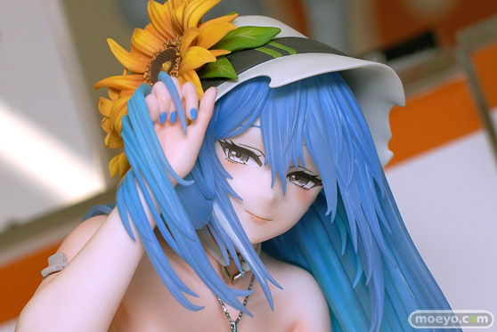 フィギュア 2024 冬 ホビーメーカー合同展示会 ドールズフロントライン DP-12 光の寓話 扇 わきメカのまつ るか 10