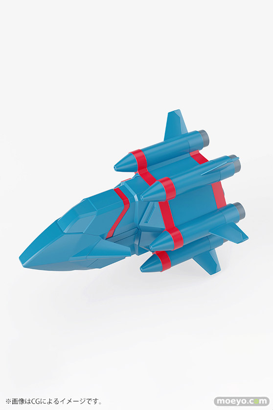 コトブキヤ クロスフレーム・ガール ガオファイガー 坂埜 竜 堀 克彦 西丸 芳弘  KOTOBUKIYA プラモデル 13