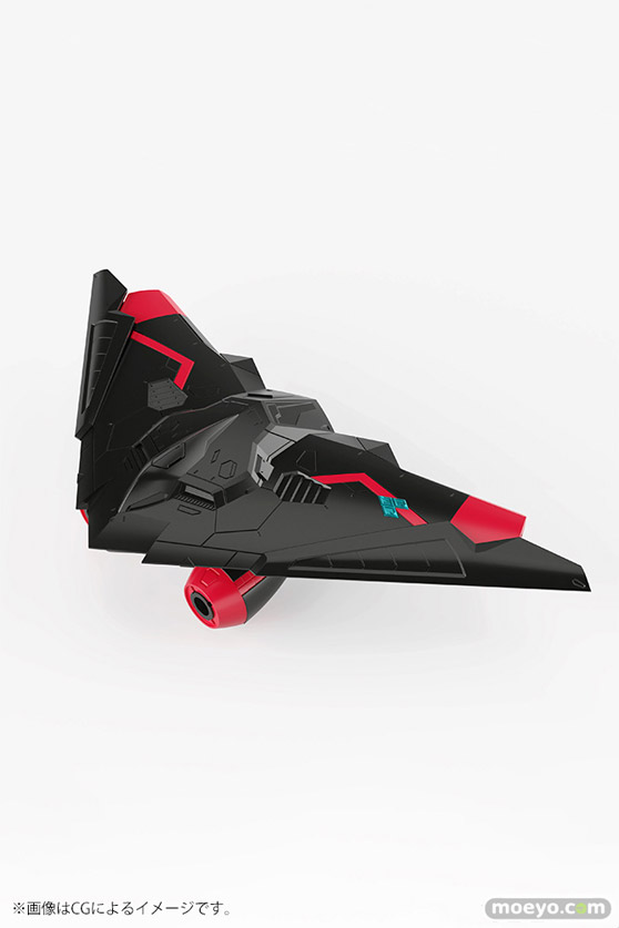 コトブキヤ クロスフレーム・ガール ガオファイガー 坂埜 竜 堀 克彦 西丸 芳弘  KOTOBUKIYA プラモデル 17