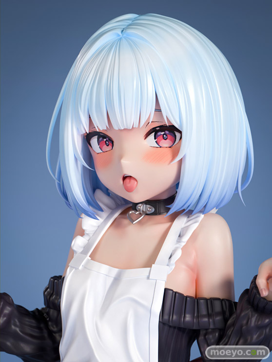 Bfull FOTS JAPANビーフル フォトス ジャパン お下品メイド 瑠璃香 PMG フィギュア 10