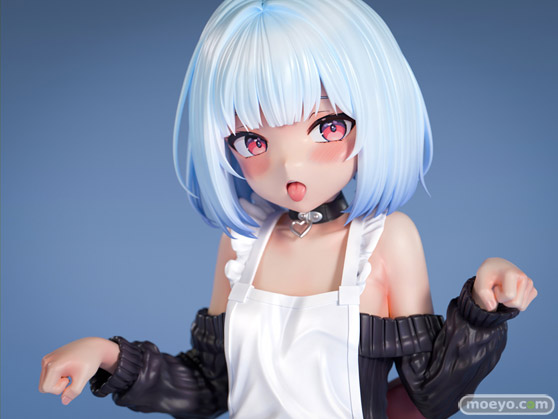 Bfull FOTS JAPANビーフル フォトス ジャパン お下品メイド 瑠璃香 PMG フィギュア 14