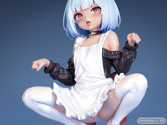 Bfull FOTS JAPANビーフル フォトス ジャパン お下品メイド 瑠璃香 PMG フィギュア 17