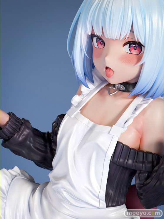 Bfull FOTS JAPANビーフル フォトス ジャパン お下品メイド 瑠璃香 PMG フィギュア 19