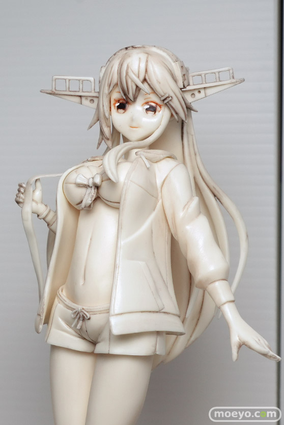 画像　フィギュア　サンプル　レビュー　ワンダーフェスティバル2024 [冬]　Autakie DampLiquid　Lapis Lazuli
 05