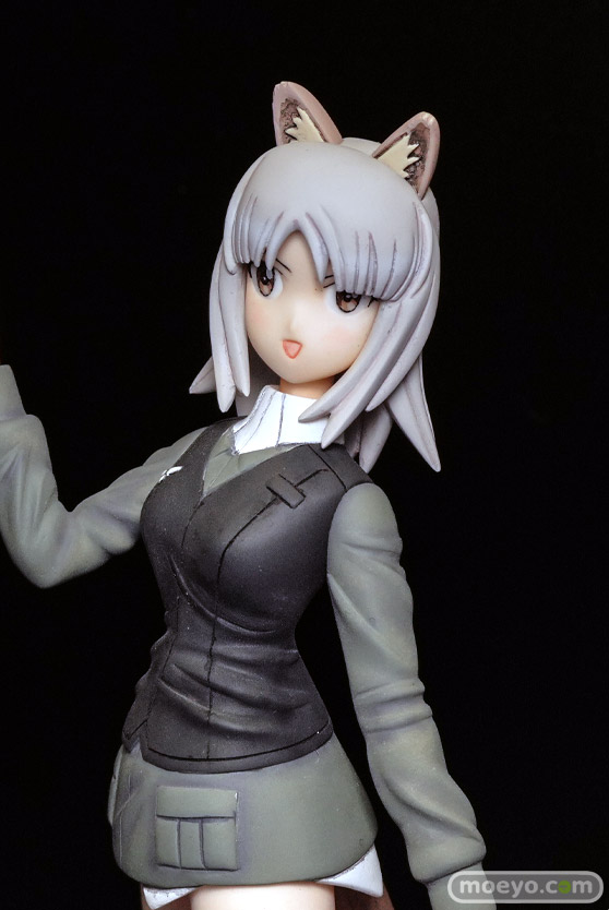 画像　フィギュア　サンプル　レビュー　ワンダーフェスティバル2024 [冬]　Autakie DampLiquid　Lapis Lazuli
 16