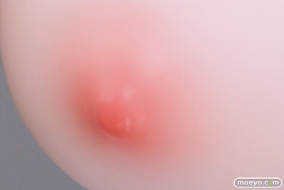 HOTVENUS 8イチビ8オリジナルキャラクター へべちゃん メイドver. CorA アビル ネイティブ エロ フィギュア 製品版 42