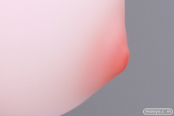 HOTVENUS 8イチビ8オリジナルキャラクター へべちゃん メイドver. CorA アビル ネイティブ エロ フィギュア 製品版 43