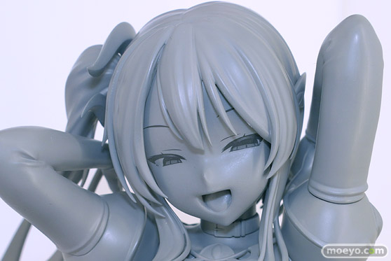 ワンダーフェスティバル2024 [冬]  フィギュア キャストオフ エロ チューベローズプラス 愛聖天使ラブメアリー サキュメアラピス A'm 05