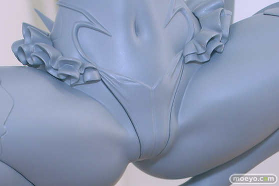 ワンダーフェスティバル2024 [冬]  フィギュア キャストオフ エロ チューベローズプラス 愛聖天使ラブメアリー サキュメアラピス A'm 11