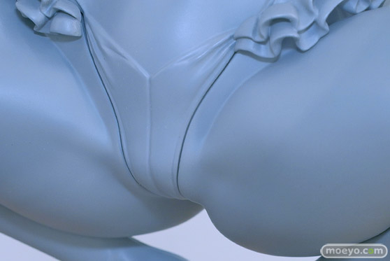 ワンダーフェスティバル2024 [冬]  フィギュア キャストオフ エロ チューベローズプラス 愛聖天使ラブメアリー サキュメアラピス A'm 12