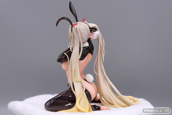 HOTVENUS 黒江ナナ かふき アビル エロ フィギュア 製品版 05