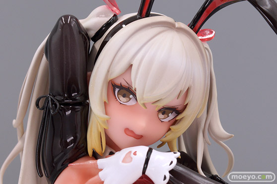 HOTVENUS 黒江ナナ かふき アビル エロ フィギュア 製品版 09