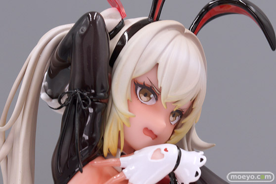 HOTVENUS 黒江ナナ かふき アビル エロ フィギュア 製品版 10