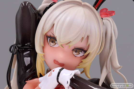 HOTVENUS 黒江ナナ かふき アビル エロ フィギュア 製品版 11