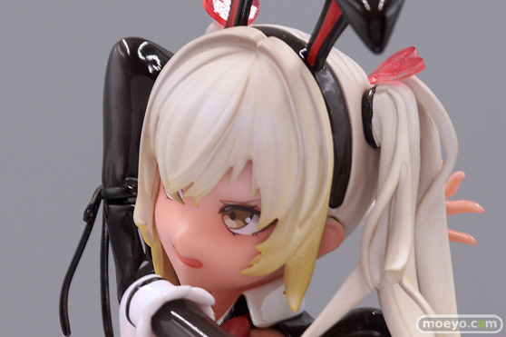 HOTVENUS 黒江ナナ かふき アビル エロ フィギュア 製品版 12