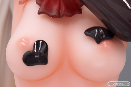 HOTVENUS 黒江ナナ かふき アビル エロ フィギュア 製品版 21