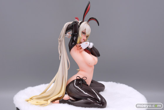 HOTVENUS 黒江ナナ かふき アビル エロ フィギュア 製品版 23