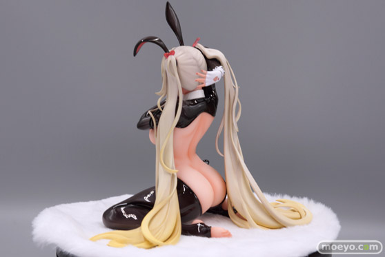 HOTVENUS 黒江ナナ かふき アビル エロ フィギュア 製品版 26