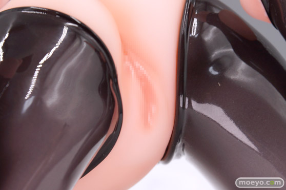 HOTVENUS 黒江ナナ かふき アビル エロ フィギュア 製品版 48