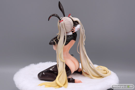 HOTVENUS 黒江ナナ かふき アビル エロ フィギュア 製品版 55