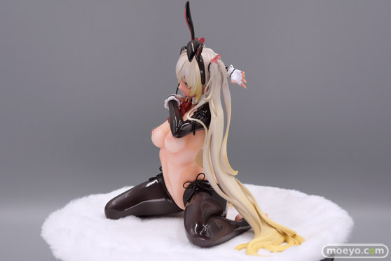 HOTVENUS 黒江ナナ かふき アビル エロ フィギュア 製品版 56