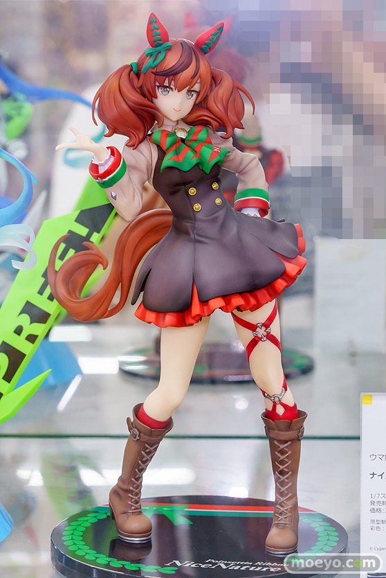 秋葉原の新作フィギュア展示の様子 2024年5月19日 あみあみ 05