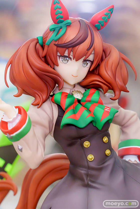 秋葉原の新作フィギュア展示の様子 2024年5月19日 あみあみ 06