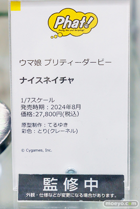 秋葉原の新作フィギュア展示の様子 2024年5月19日 あみあみ 08