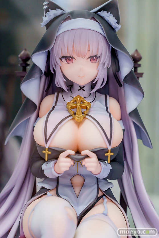 秋葉原の新作フィギュア展示の様子 2024年5月19日 あみあみ 10